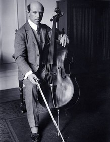 Pau Casals