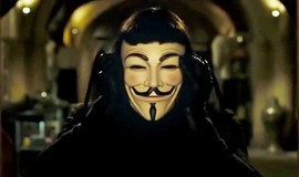V for Vendetta: Trailer 1 photo 1