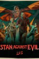 Stan Against Evil
