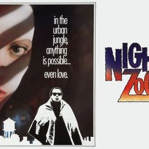 Night Zoo photo 10