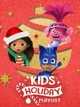 Kids Holiday Playlist