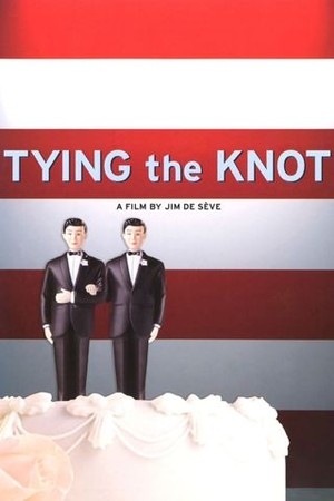 Tying the Knot poster