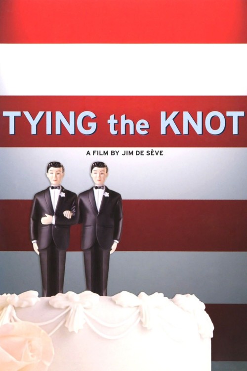 Tying the Knot poster