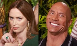 Dwayne Johnson, Emily Blunt, and the ‘Jungle Cruise’ Stars Get Very Un-Disney In Hilarious Interview photo 1