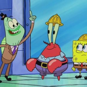 SpongeBob SquarePants: Season 9, Episode 26 - Rotten Tomatoes