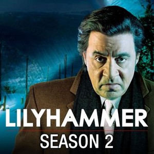 lilyhammer rotten tomatoes