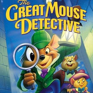 The Great Mouse Detective (1986) photo 15