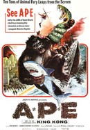A.P.E poster image