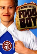 The Adventures of Food Boy poster image