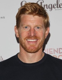 Michael Weaver