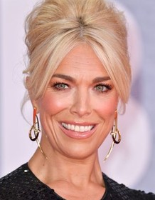 Hannah Waddingham