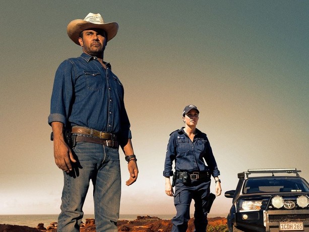 Mystery Road Season 2 Rotten Tomatoes