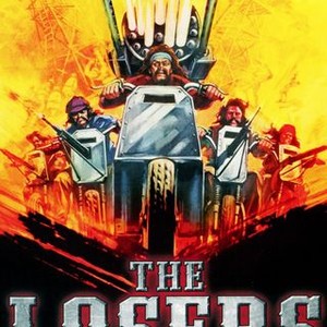 The Losers (1970) photo 11