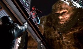 Spider-Man 3: Official đoạn phim - The End of Spider-Man?