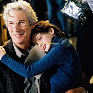BEE SEASON, Richard Gere, Flora Cross, 2005, (c) Fox Searchlight