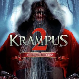 Krampus: The Devil Returns - Rotten Tomatoes