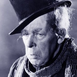 Scrooge (1935) photo 1
