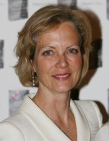 Jenny Seagrove