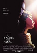 The Phantom of the Opera poster image