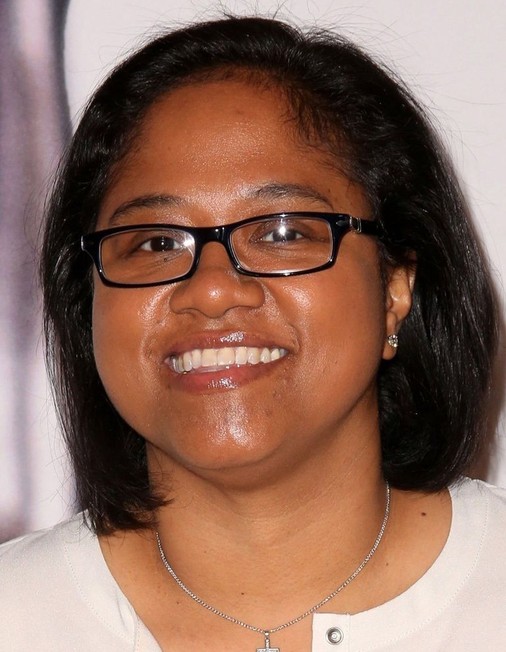 Christine Swanson