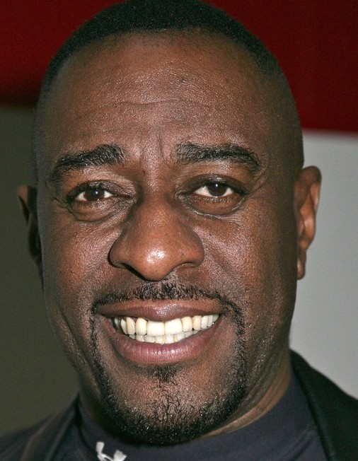 Winston Ellis