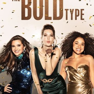 "The Bold Type photo 4"