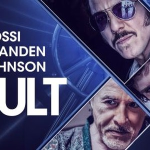 Vault (2019) - Rotten Tomatoes