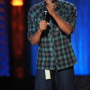 cc: Stand-up, Nore Davis, ©CC