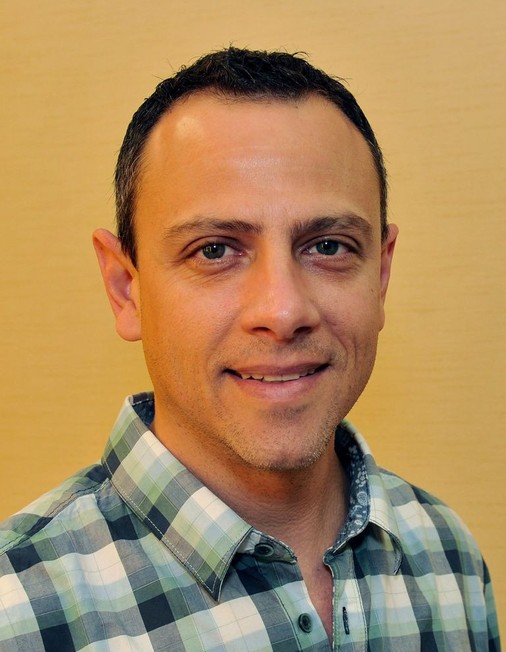 Joe Meloche
