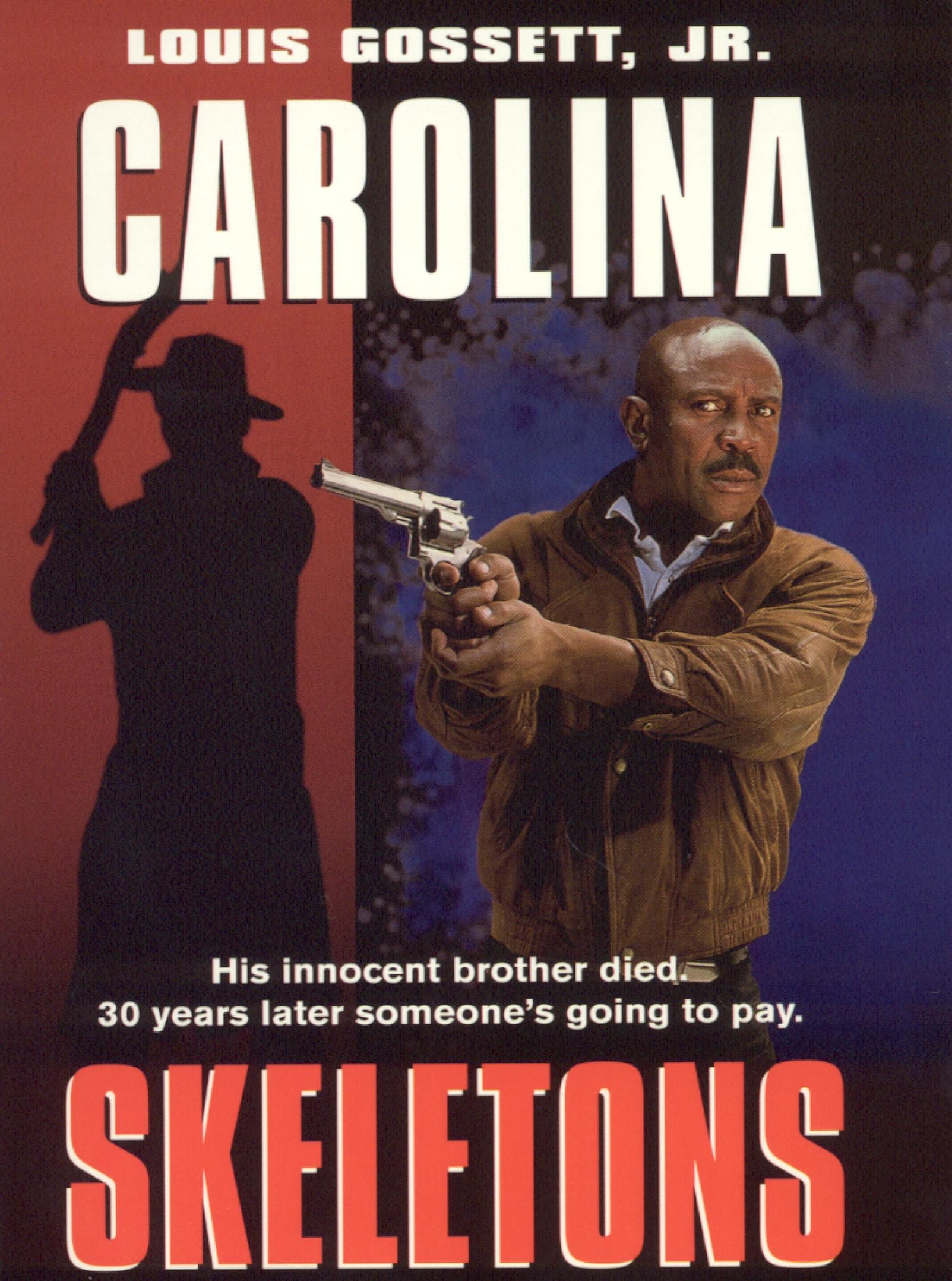 Carolina Skeletons | Rotten Tomatoes