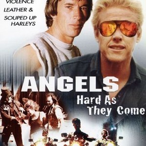 Angels, Hard as They Come (1970) photo 10