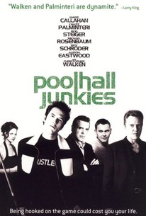 Poolhall Junkies