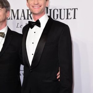 Neil Patrick Harris at arrivals for The 68th Annual Tony Awards 2014 - Part 2, Radio City Music Hall, New York, NY June 8, 2014. Photo By: Gregorio T. Binuya/Everett Collection