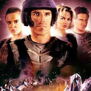 Starship Troopers 2: Hero of the Federation photo 1