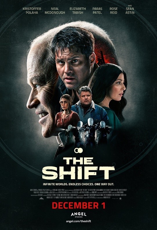The Shift  Rotten Tomatoes