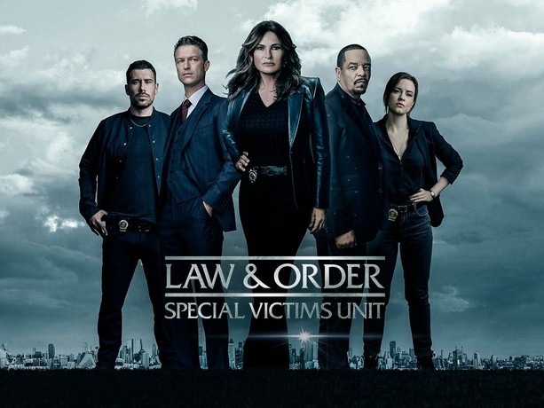 Usa law discount and order svu