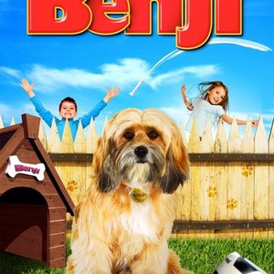 1974 benji discount