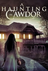 Poster for A Haunting in Cawdor