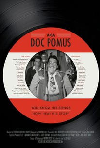 A.K.A. Doc Pomus