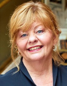 Inger Nilsson