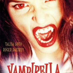 Vampirella photo 7