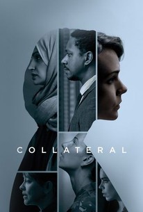 Collateral: Season 1 poster image