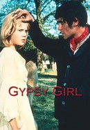 Gypsy Girl poster image
