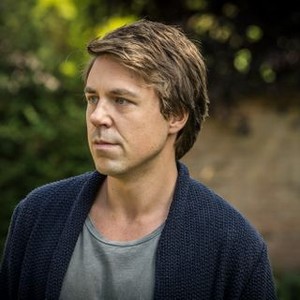 The Honorable Woman, Andrew Buchan, 'The Mother Line', Season 1, Ep. #6, 09/04/2014, ©SC