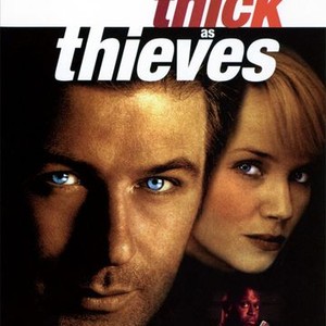 Thick as Thieves photo 7