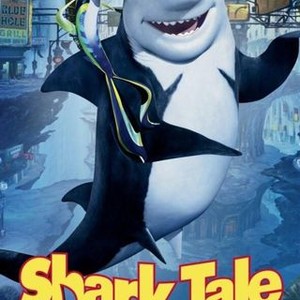 Shark Tale photo 3
