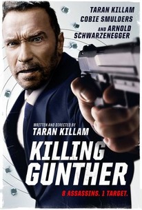 Watch trailer for Killing Gunther