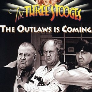 The Outlaws Is Coming photo 2