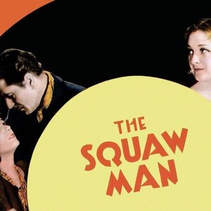"The Squaw Man photo 1"