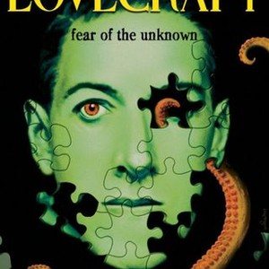 Lovecraft: Fear of the Unknown (2008) photo 10
